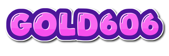 GOLD606 Logo